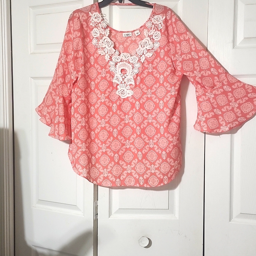 Casual top